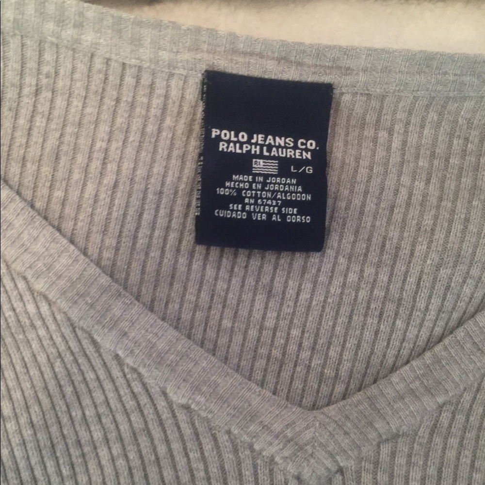 Ralph Lauren